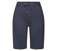 LASCANA Shorts Damen blau Gr.36