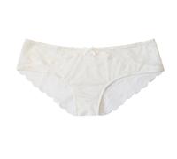LASCANA Slip Beige 44/46