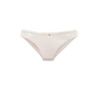 Slip LASCANA "Alana" Gr. 36/38, beige (champagne) Damen Unterhosen (68852904-36) champagne