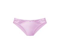 Slip LASCANA Gr. 32/34, rosa (light lavenda) Damen Unterhosen (23032136-32) light lavenda