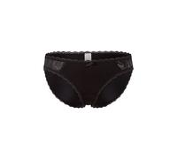Lascana Slip Damen schwarz, 36-38
