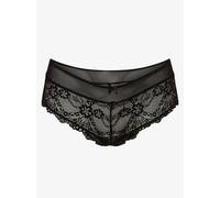 Lascana Slip Damen schwarz, 44-46