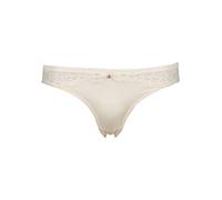 Slip LASCANA "Alana" Gr. 40/42, beige (champagne) Damen Unterhosen (68852904-40) champagne