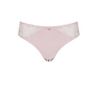 Slip LASCANA Gr. 44/46, rosa (light lavenda) Damen Unterhosen (23032136-44) light lavenda