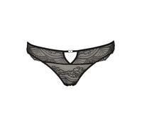 LASCANA - LASCANA Slip black - Gr. - 32/34