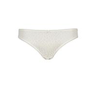Lascana Slip Damen ecru, 48/50