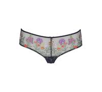 LASCANA Slip "Maria" in Dunkelblau - Größe 36/38 | Damen Unterteile