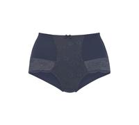 LASCANA - nuance Shaping Slip navy solid, 48/50