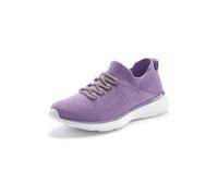 LASCANA Sneaker Damen flieder Gr.35