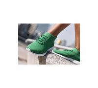 Sneaker LASCANA Gr. 38, grün Damen Schuhe Bestseller (52260200-38) grün