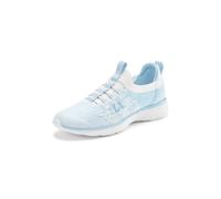 LASCANA Sneaker Damen hellblau Gr.41