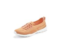 LASCANA Sneaker Damen hellorange Gr.40