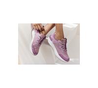 LASCANA Sneaker Damen lila Gr.37
