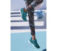 LASCANA Sneaker Damen petrol Gr.43