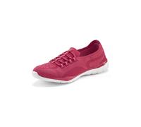 LASCANA Sneaker Damen pink Gr.40