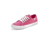 LASCANA Sneaker Damen pink Gr.42
