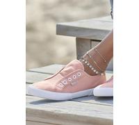 LASCANA Sneaker Damen rosé Gr.38