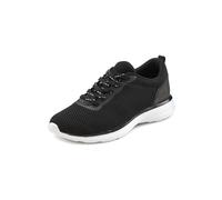 LASCANA Sneaker Damen schwarz Gr.35