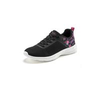 LASCANA Sneaker Damen schwarz Gr.35