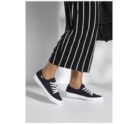LASCANA Sneaker Damen schwarz Gr.35
