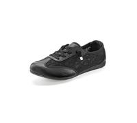 LASCANA Sneaker Damen schwarz Gr.36
