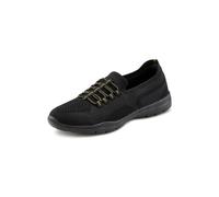 Sneaker LASCANA Gr. 38, schwarz Damen Schuhe Bestseller (39912201-38) schwarz