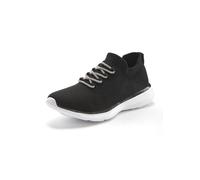 LASCANA Sneaker Damen schwarz Gr.42