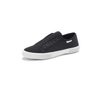 LASCANA Sneaker Damen schwarz Gr.43