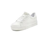 Sneaker LASCANA Gr. 36, weiß Damen Schuhe Bestseller (21013764-36) weiß