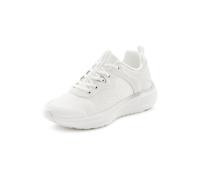 Sneaker LASCANA Gr. 37, weiß Damen Schuhe (85904346-37) weiß
