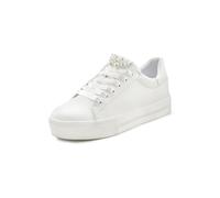 Sneaker LASCANA Gr. 40, weiß Damen Schuhe Bestseller (21013764-40) weiß