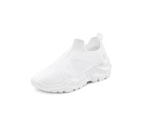 LASCANA Sneaker Damen weiß Gr.40