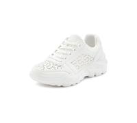 LASCANA Sneaker Damen weiß Gr.40
