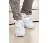 LASCANA Sneaker Damen weiß Gr.40