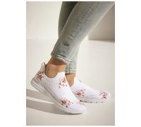 LASCANA Sneaker Damen weiß Gr.41