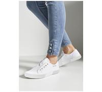 LASCANA Sneaker Damen weiß Gr.43