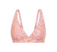 LASCANA Soft-BH in Rosa - Größe 46D-Cup | Damen Bhs