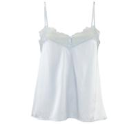 LASCANA Spaghettitop Damen hellblau Gr.36/38