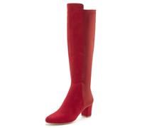 LASCANA Stiefel Damen rot Gr.41