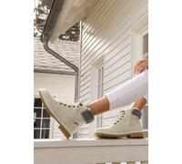 LASCANA Stiefelette Damen beige Gr.38