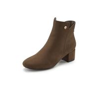 LASCANA Stiefelette Damen braun Gr.41