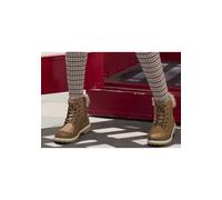 LASCANA Stiefelette Damen camel Gr.37