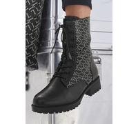 LASCANA Stiefelette Damen schwarz Gr.39