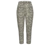 LASCANA Strandhose Damen sand-bedruckt Gr.36