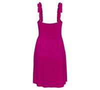 LASCANA Strandkleid Damen magenta Gr.34