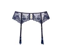 LASCANA Strapsgürtel Damen navy Gr.40/42