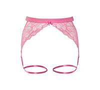 LASCANA Strapsgürtel Damen pink Gr.36/38