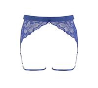 LASCANA Strapsgürtel Damen royalblau Gr.44/46