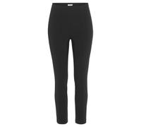 Stretch-Hose LASCANA Gr. 42, N-Gr, schwarz Damen Hosen Bestseller (36665724-42) schwarz
