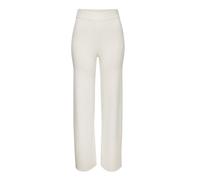 LASCANA Strickhose Damen creme Gr.48/50